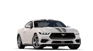 2026 Ford Mustang® External Image 5